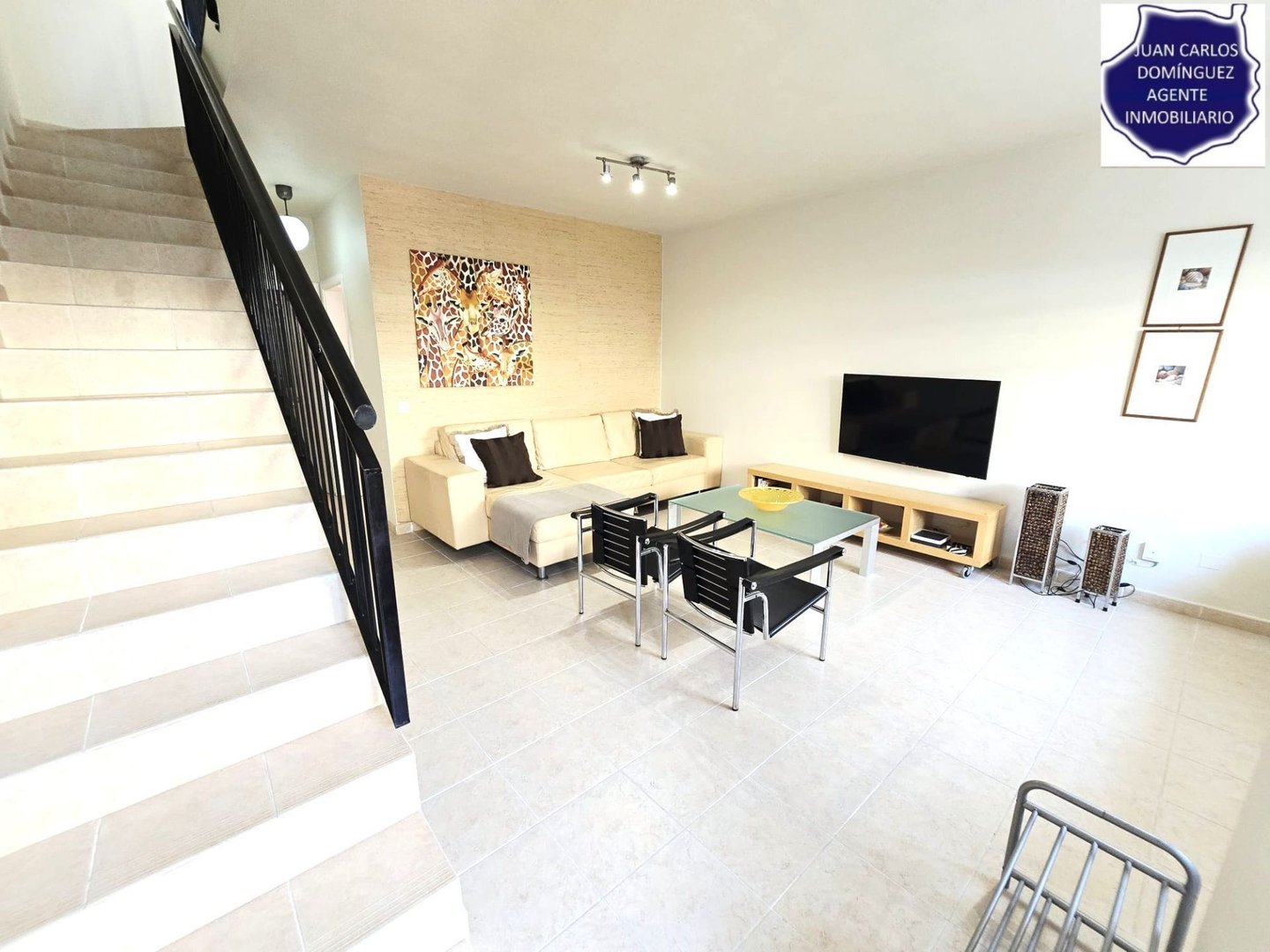 Casa de 80 m² en San Bartolomé de Tirajana