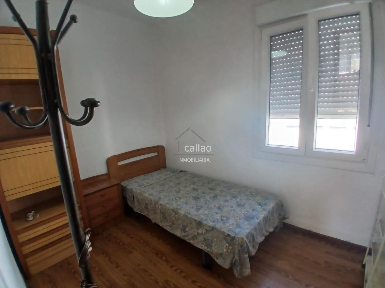 Piso de 88 m² en Ferrol