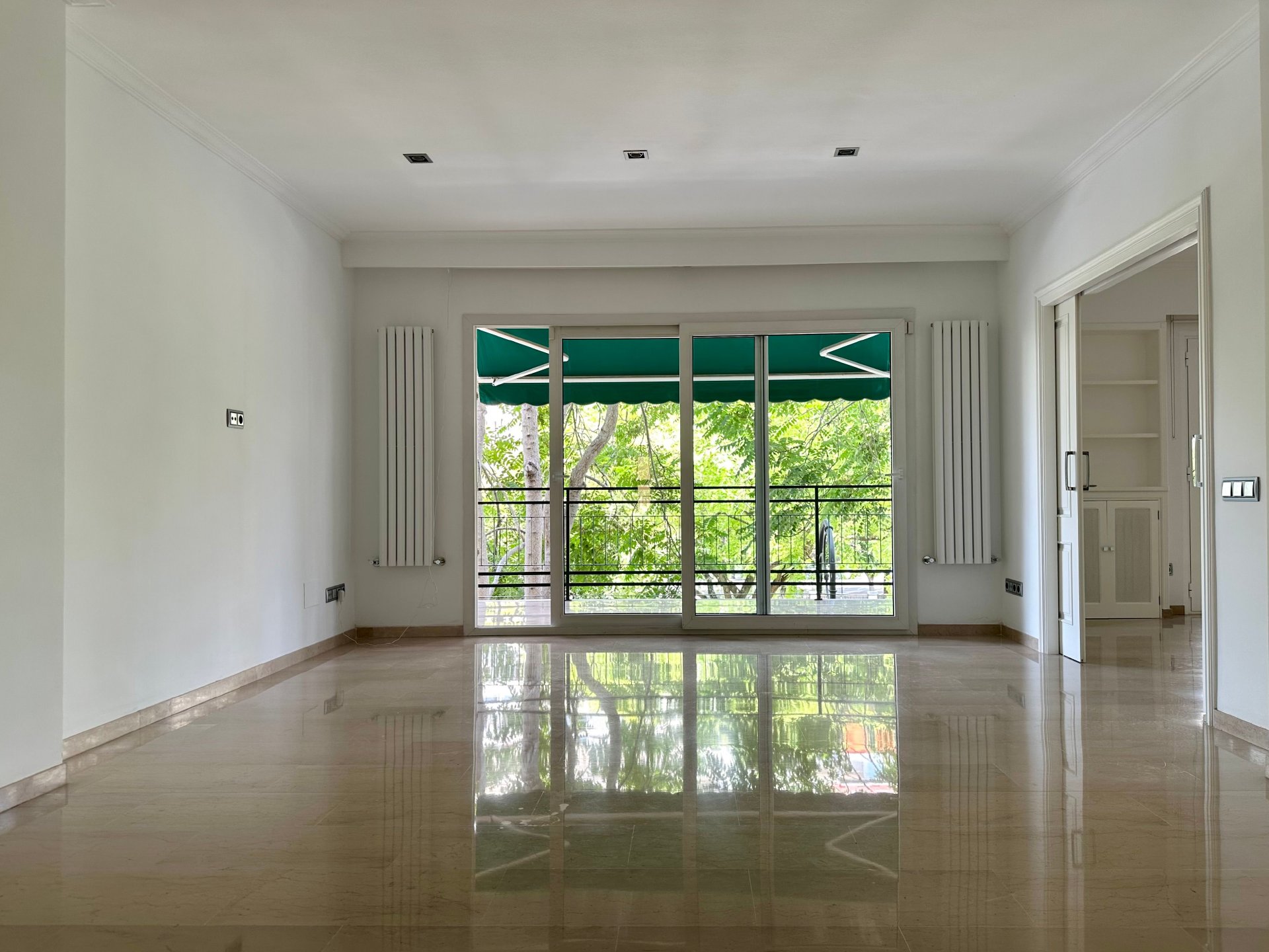 Pis de 212 m² a Palma