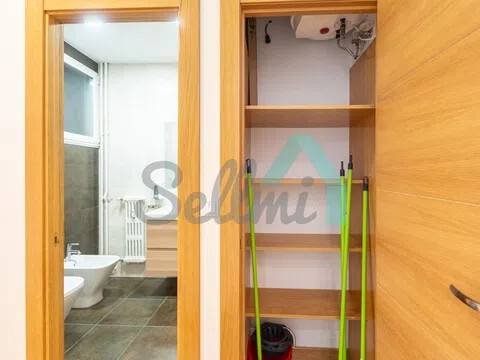 Piso de 130 m² en Oviedo
