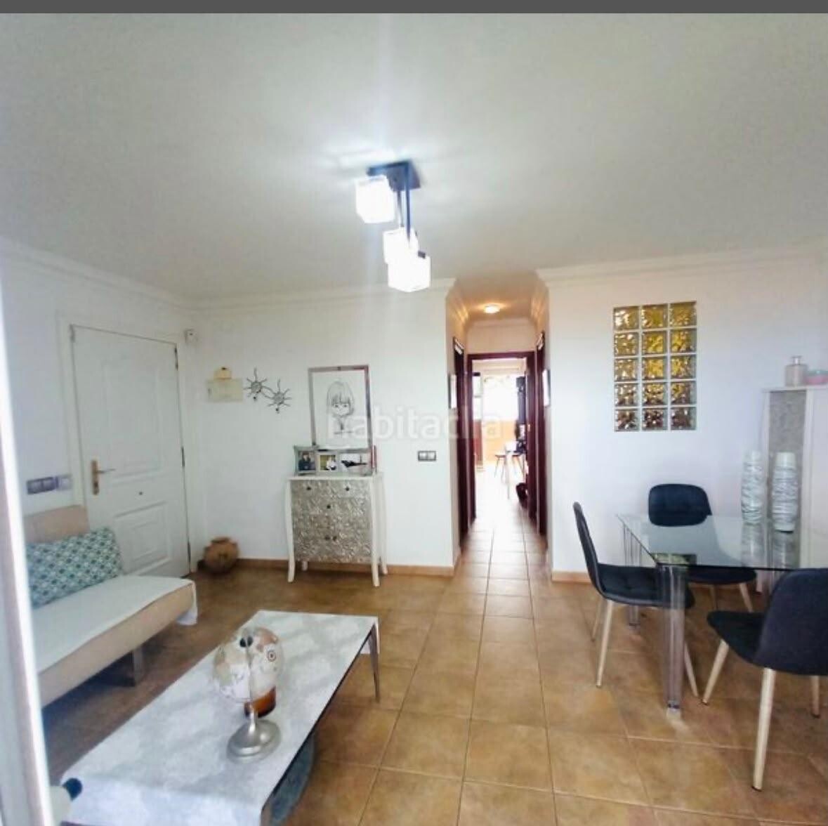 Appartamento 130 m² a Puerto de la Cruz