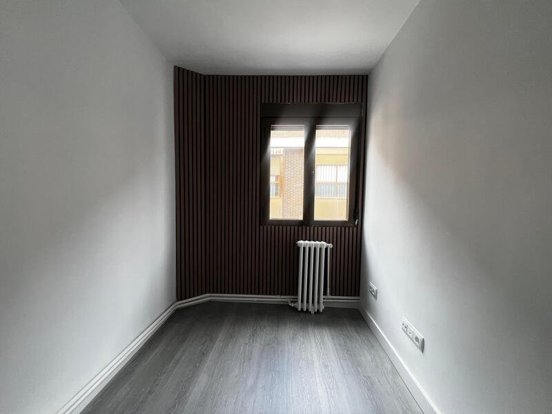 Pis de 58 m² a Madrid