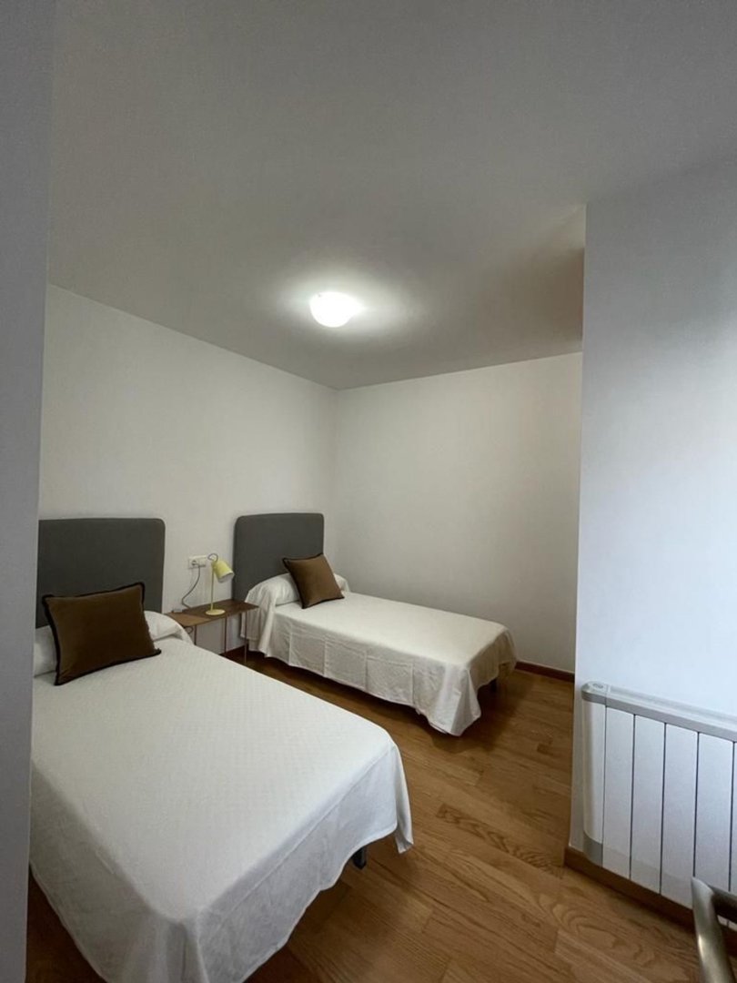 Piso de 98 m² en Cambados