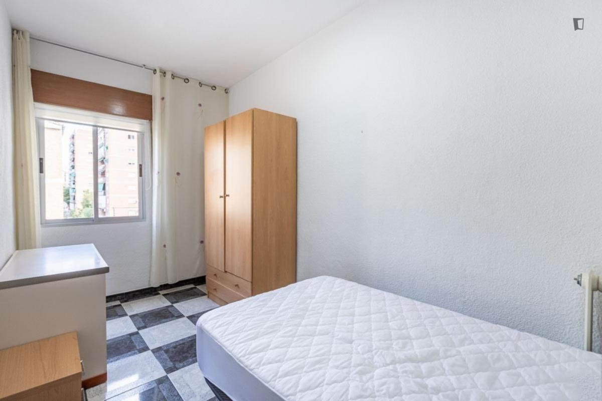 Piso de 78 m² en Granada