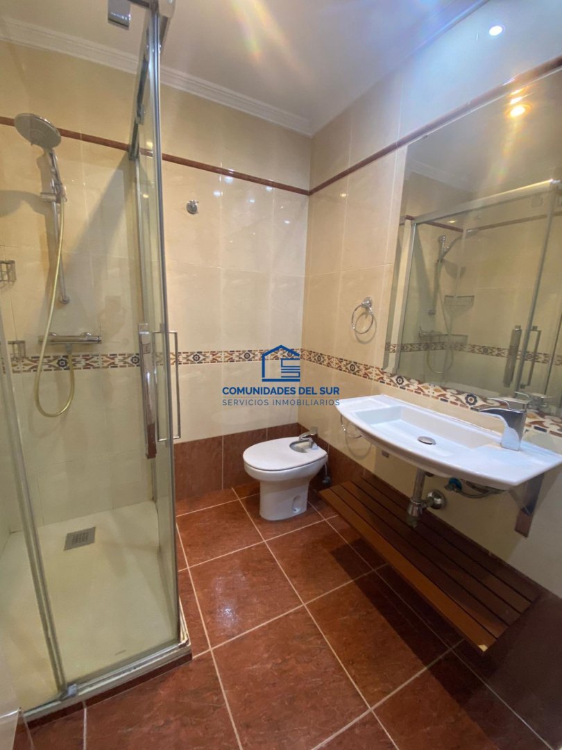 Pis de 91 m² a Cádiz