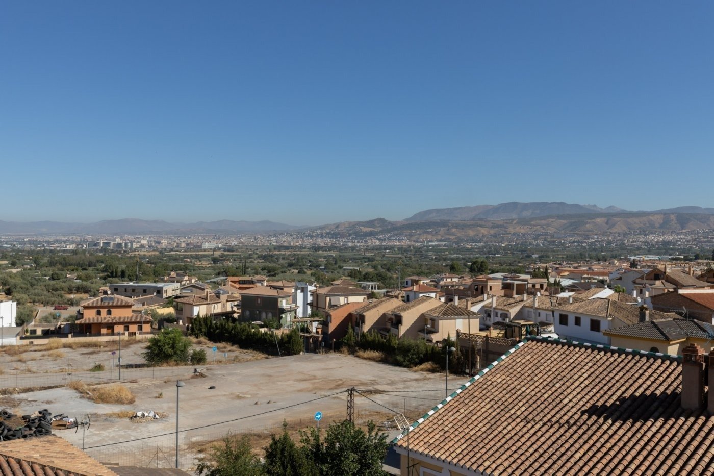 Appartement 100 m² à La Zubia