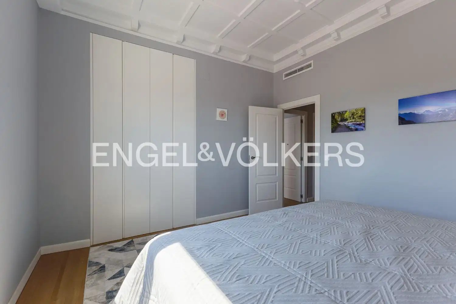 Piso de 219 m² en Valencia