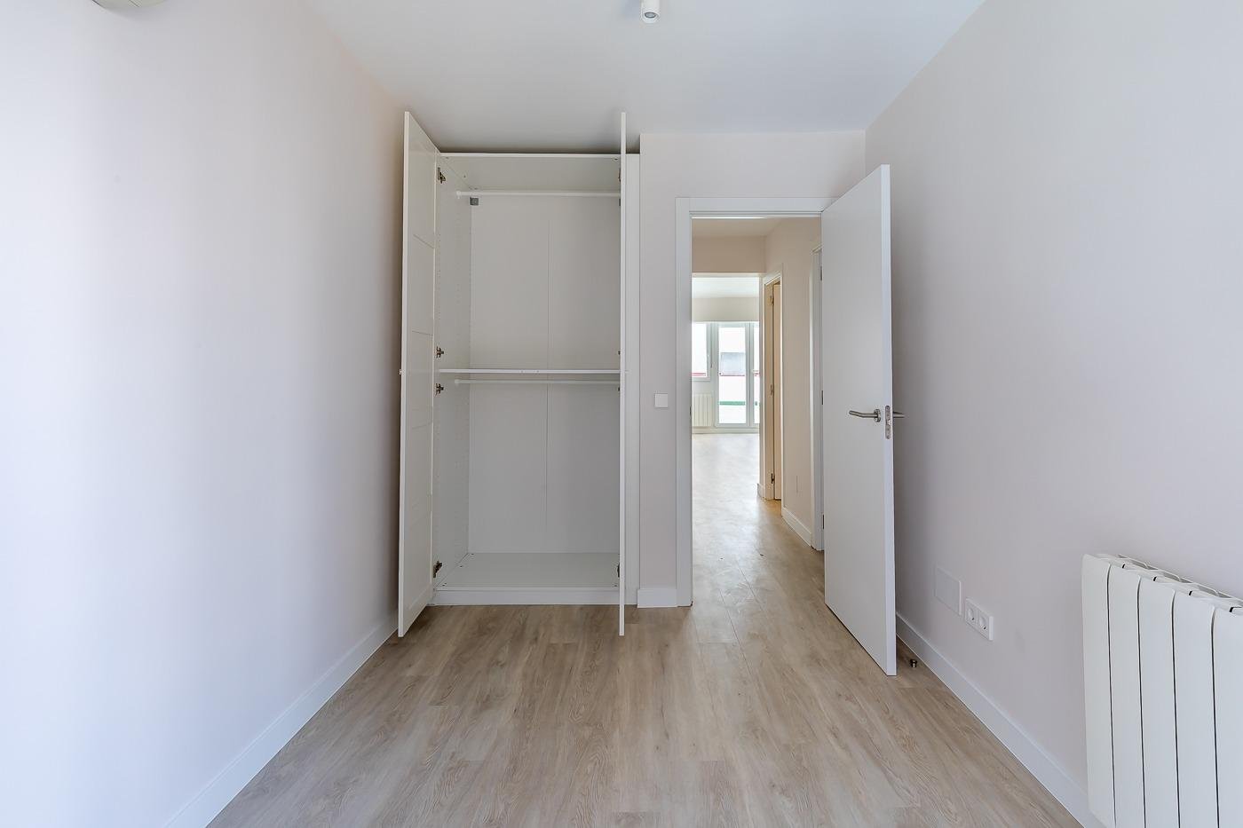 Appartamento 109 m² a Madrid
