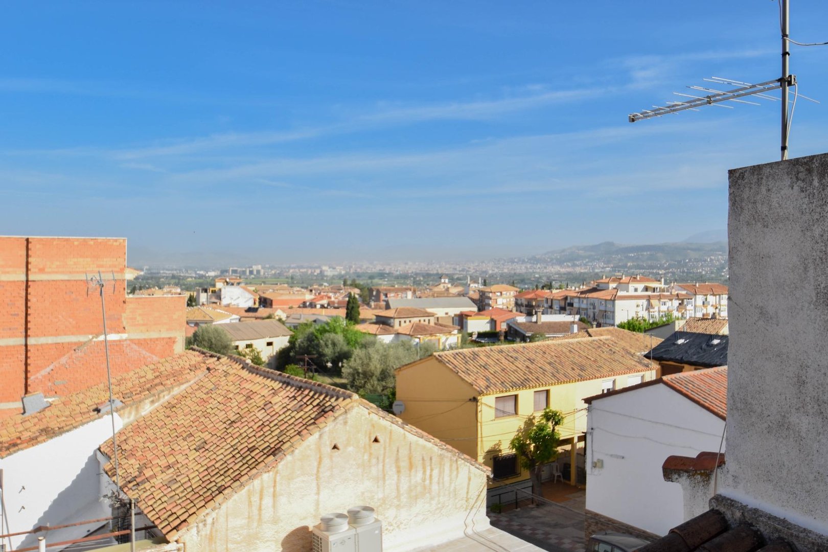Piso de 85 m² en La Zubia
