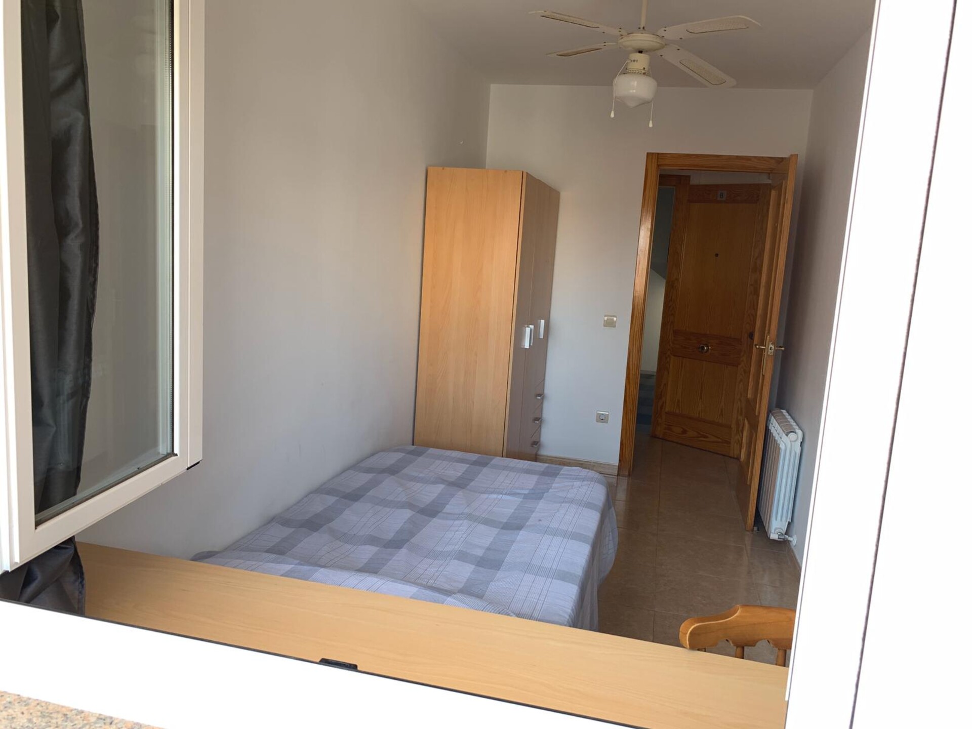 Pis de 58 m² a Vinaròs