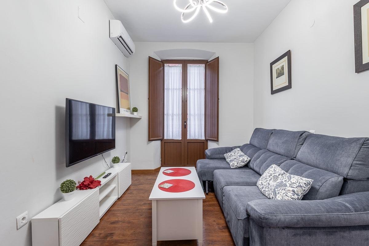 Piso de 51 m² en Granada