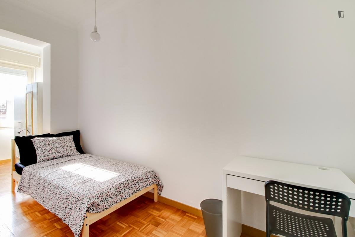 Habitación en alquiler, Barcelona