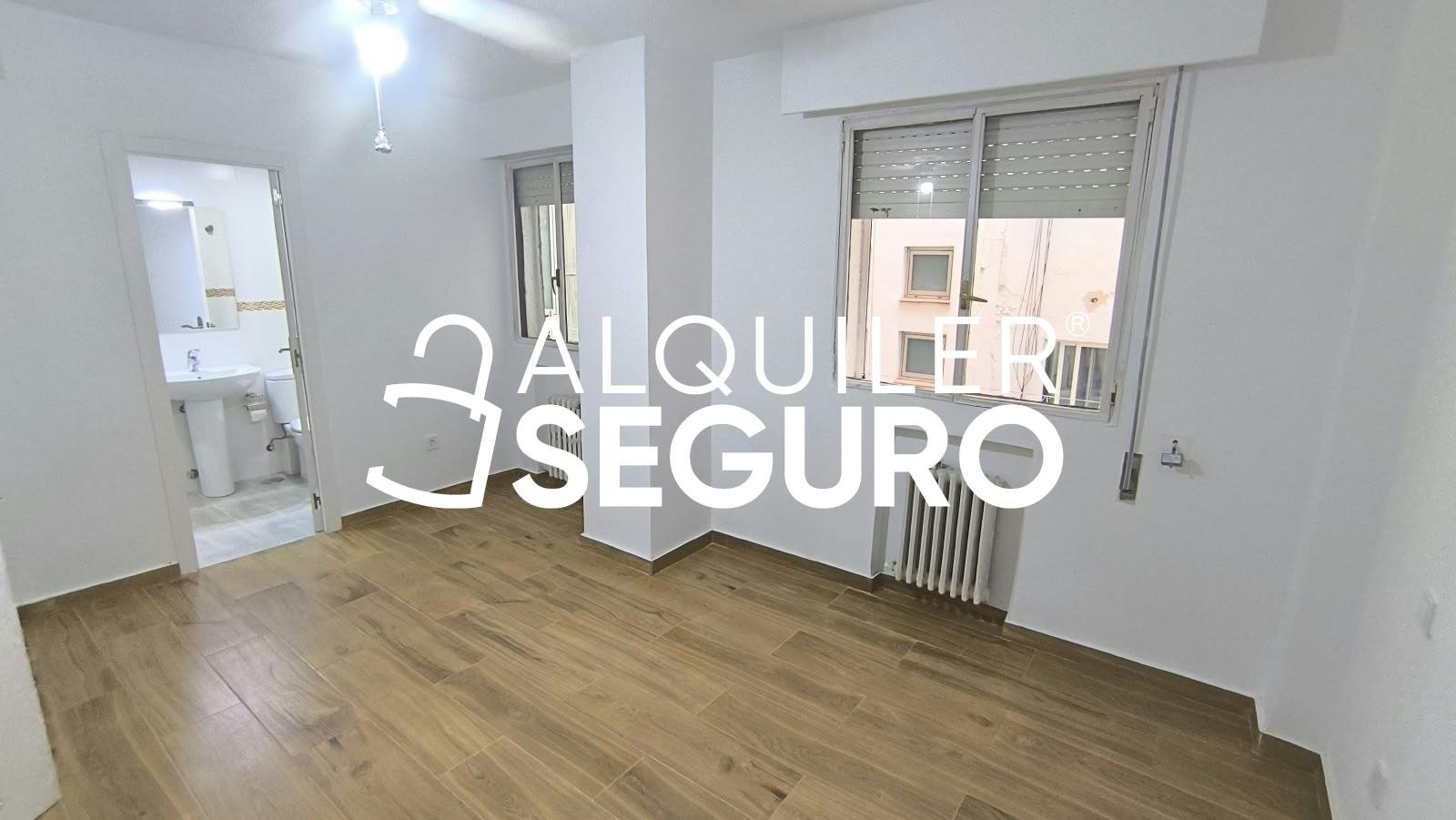 Pis de 120 m² a Sevilla