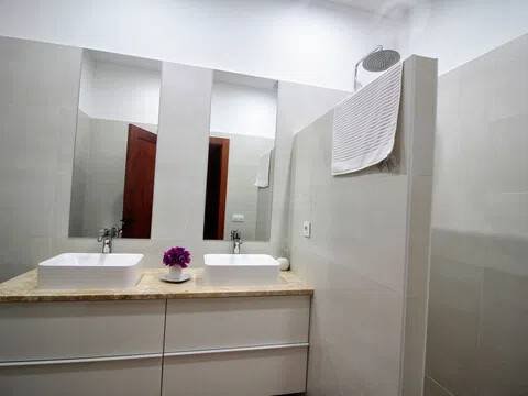 Casa de 120 m² en Barbate