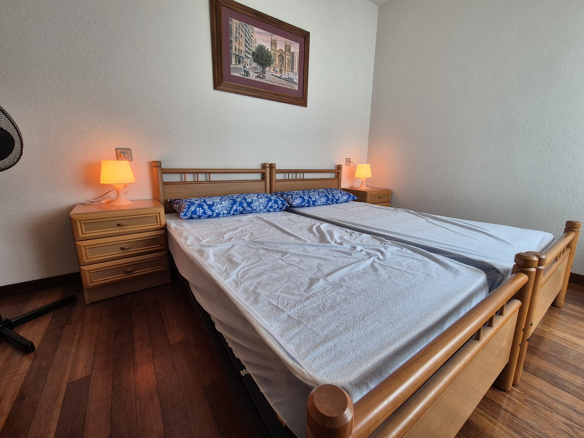 Piso de 145 m² en Parres