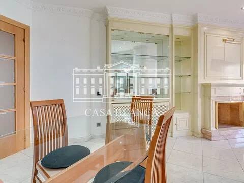Wohnung 150 m² in Barcelona