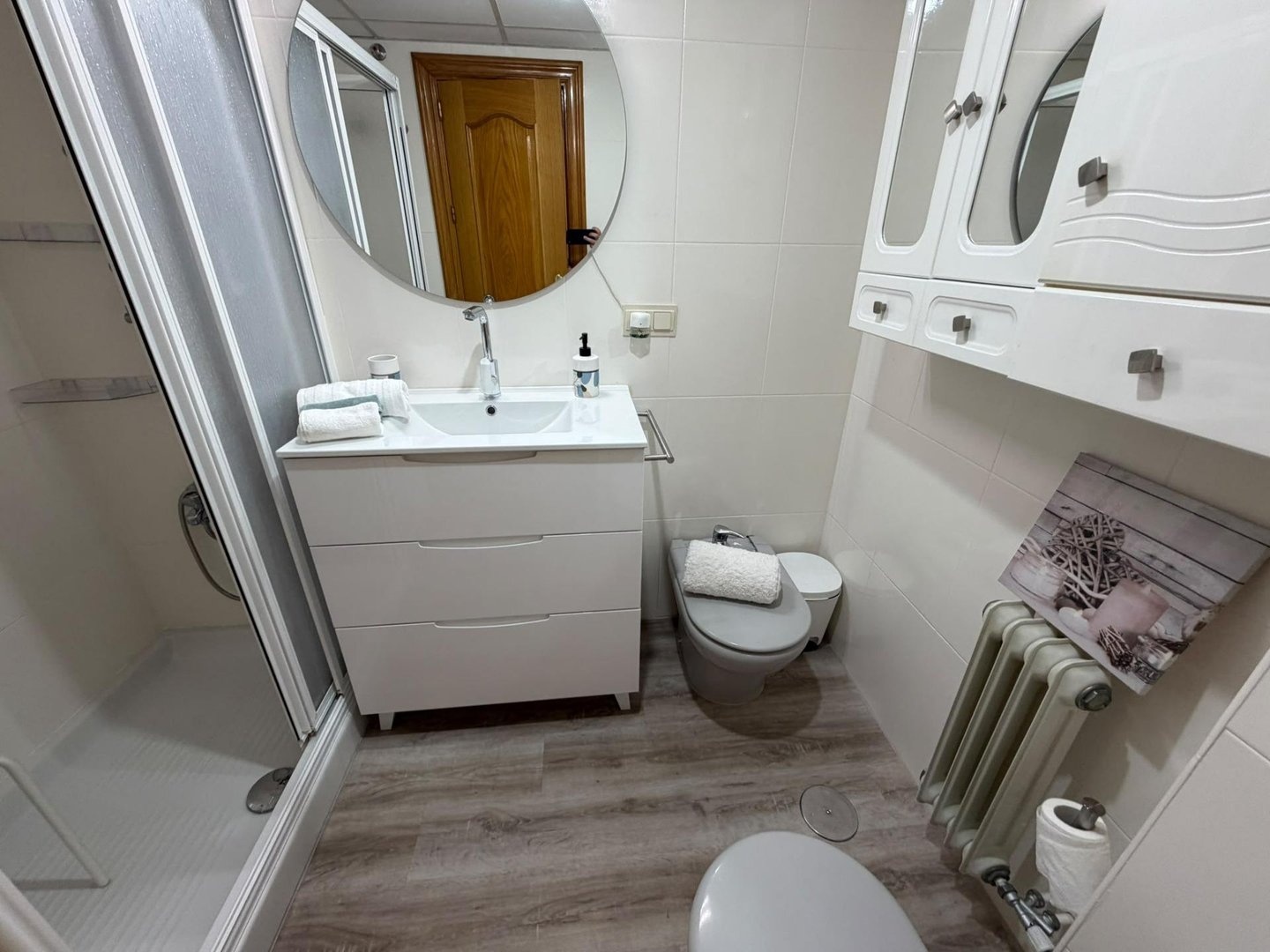 Piso de 82 m² en Granada