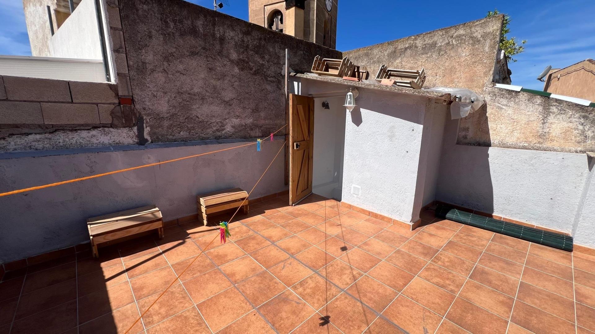 Piso de 66 m² en Padul