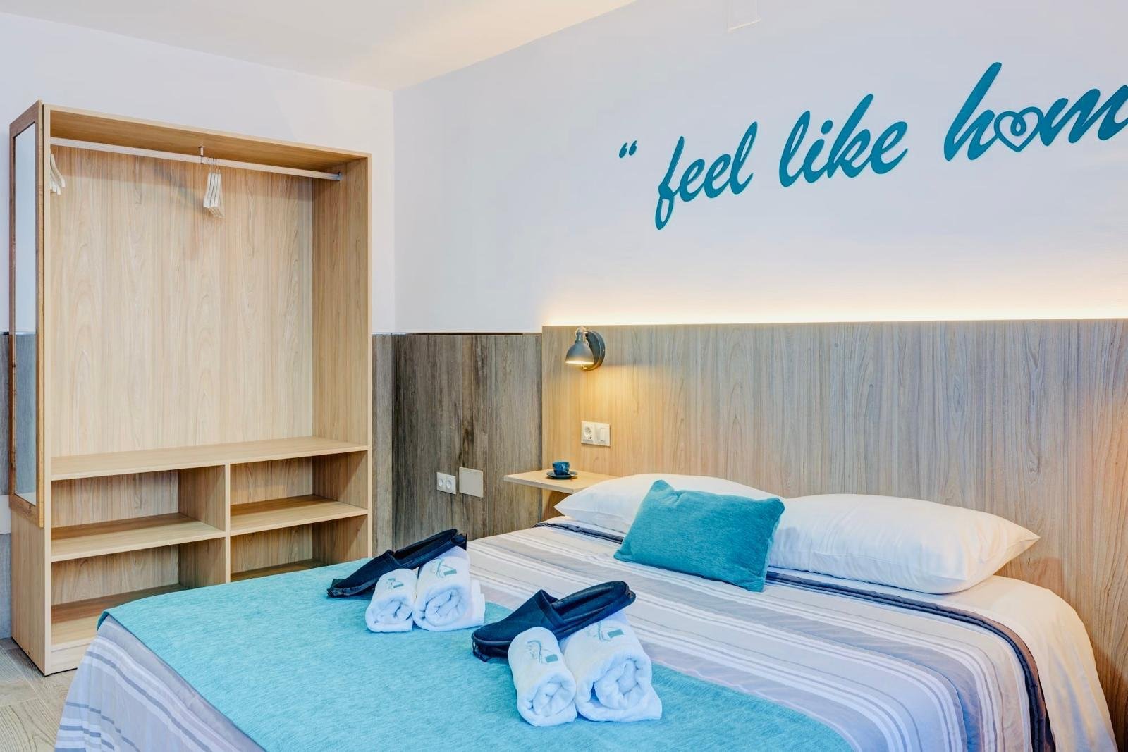 Pis de 50 m² a Torremolinos