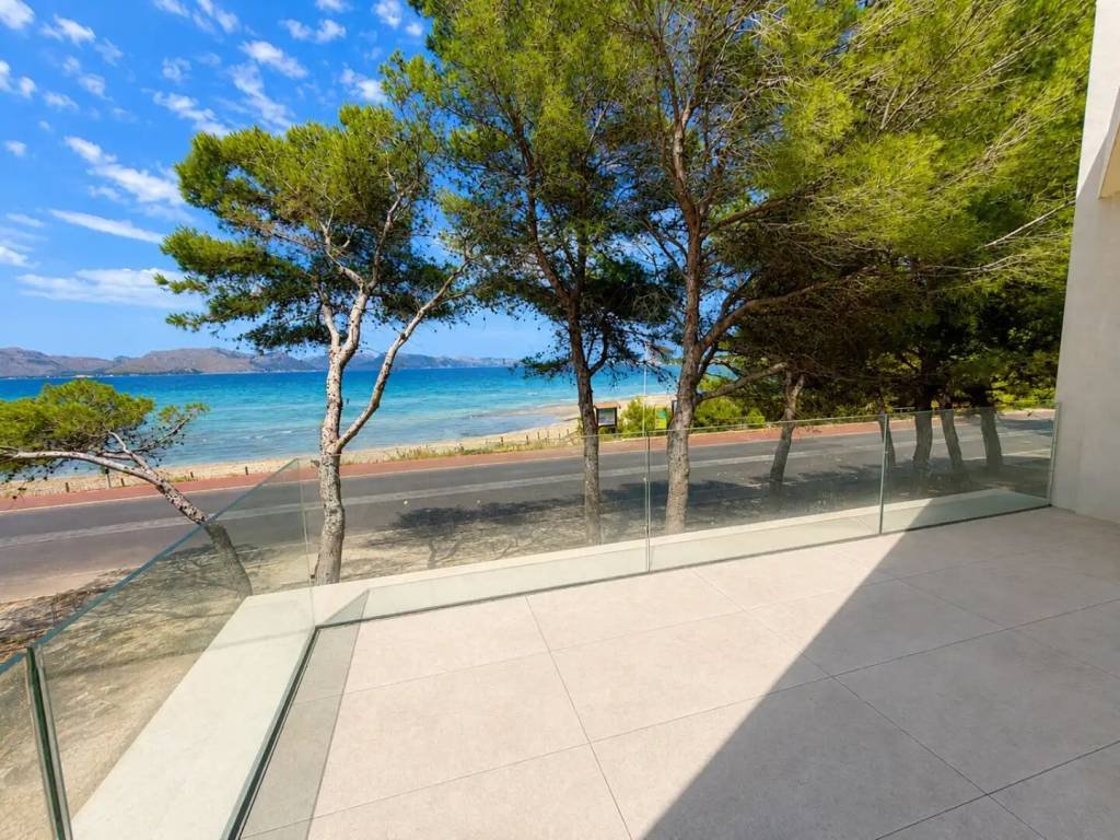 Casa de 190 m² en Alcúdia