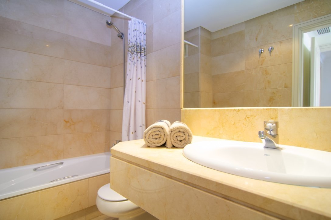 Apartamento 112 m² em Marbella