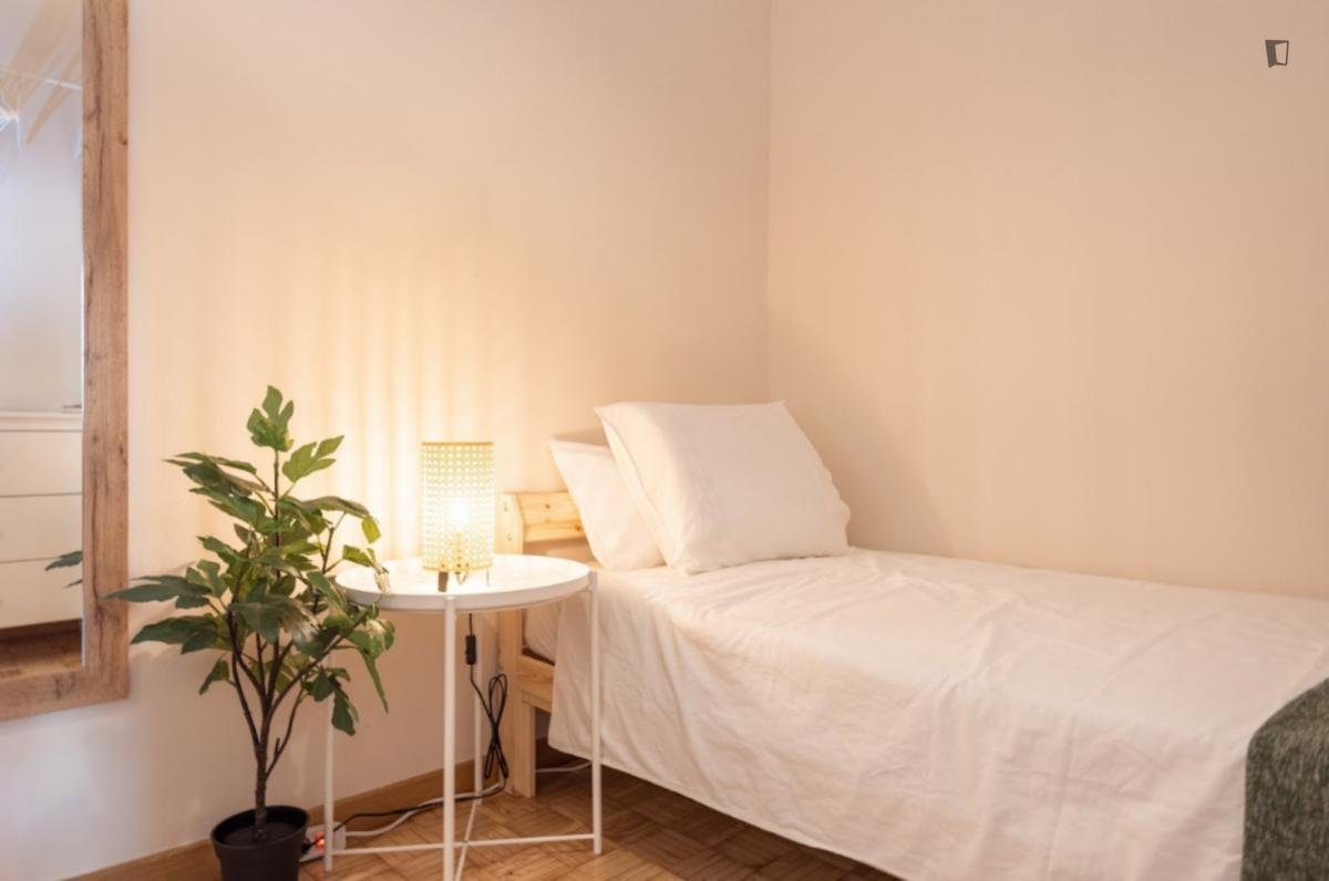 Habitación en alquiler, Barcelona