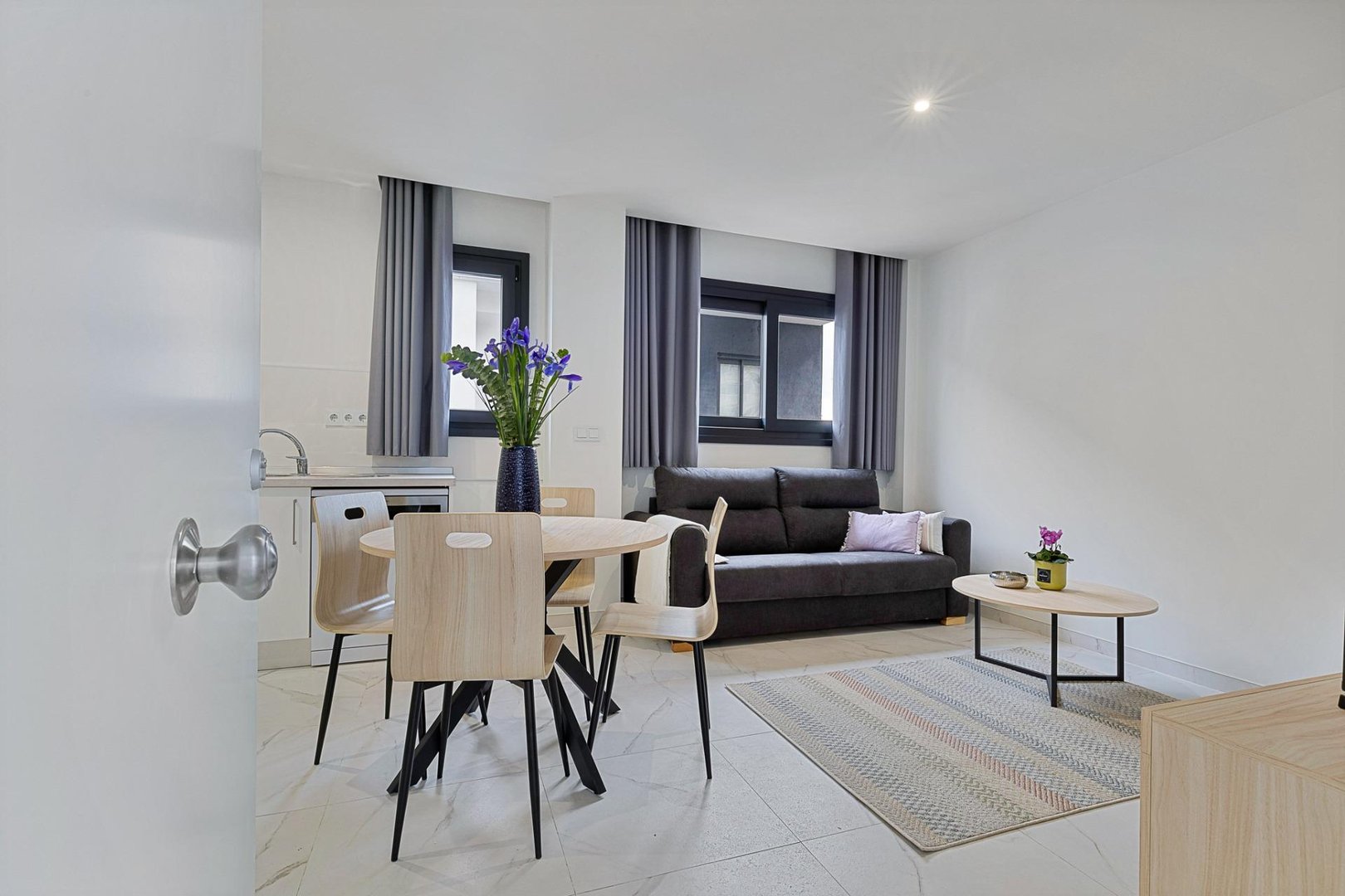 Pis de 50 m² a Fuengirola