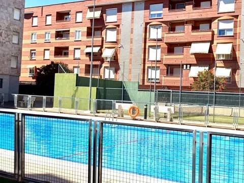 Piso de 40 m² en Ciudad Real