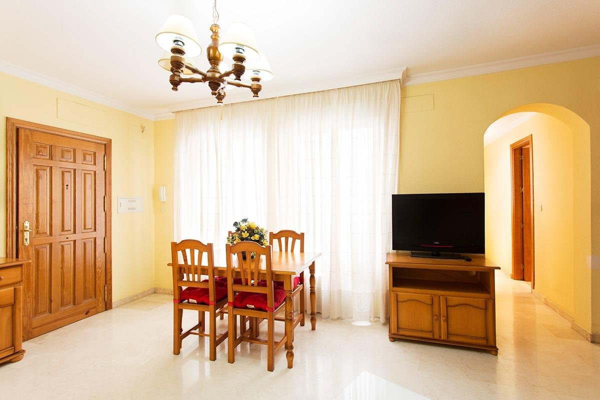 Pis de 94 m² a Granada