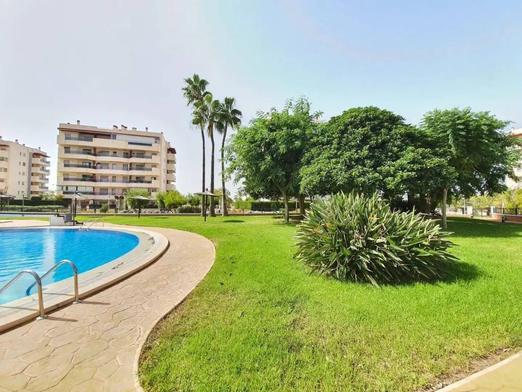 Piso de 64 m² en Elche