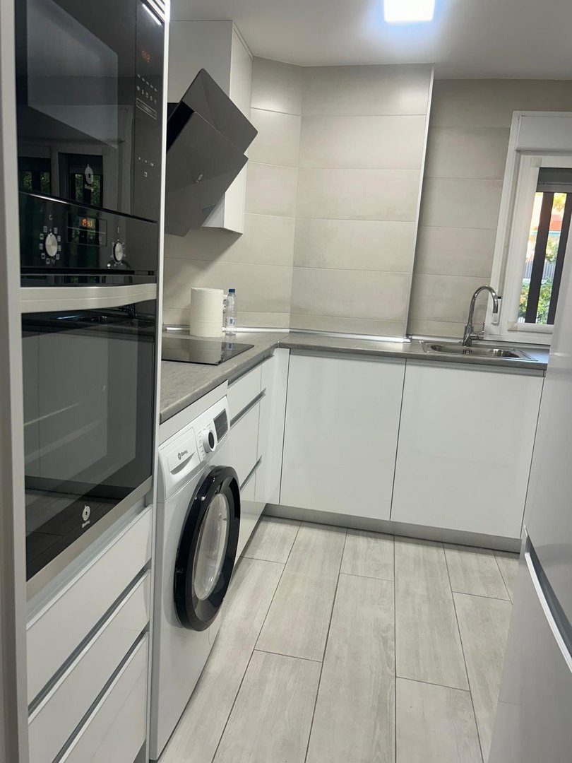 Pis de 83 m² a Moralzarzal
