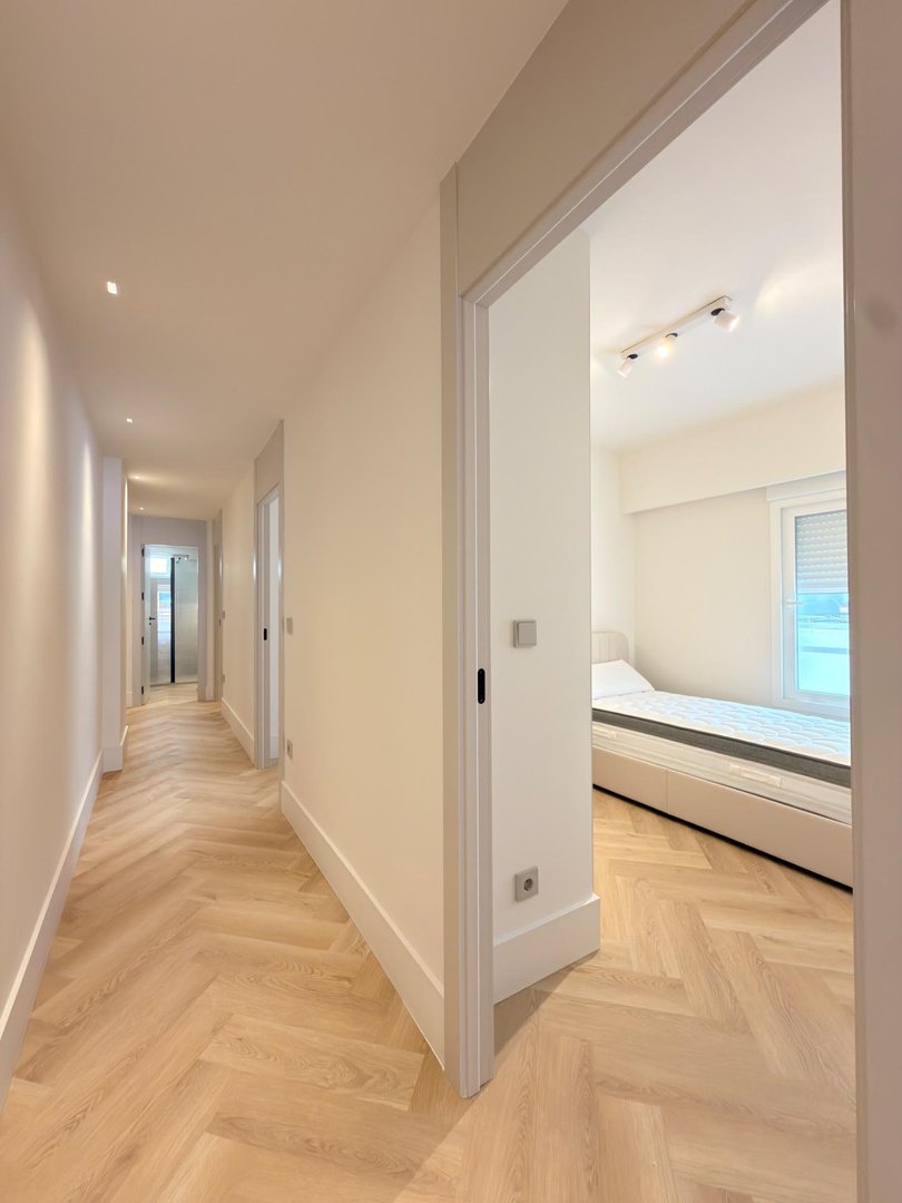 Pis de 120 m² a Alacant