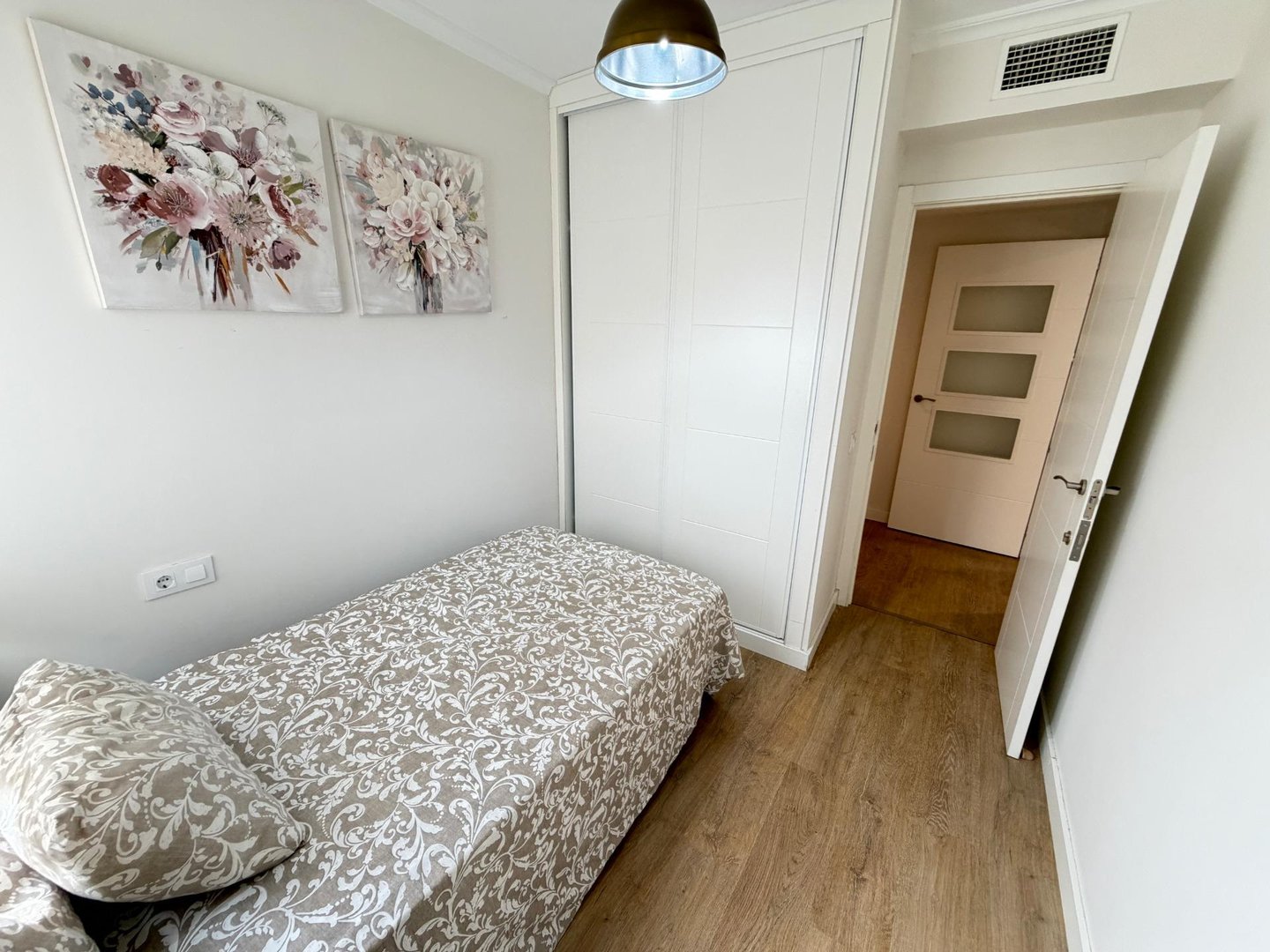 Pis de 91 m² a Còrdova