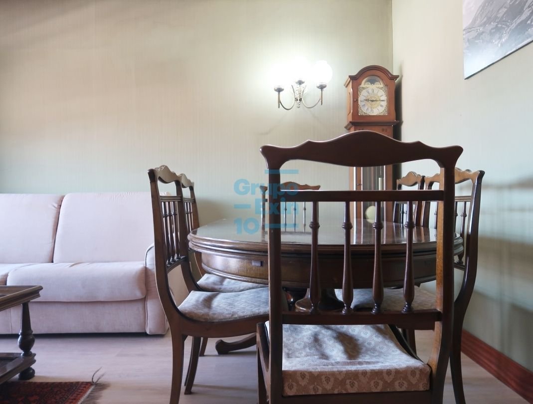 Pis de 95 m² a Sant Sebastià
