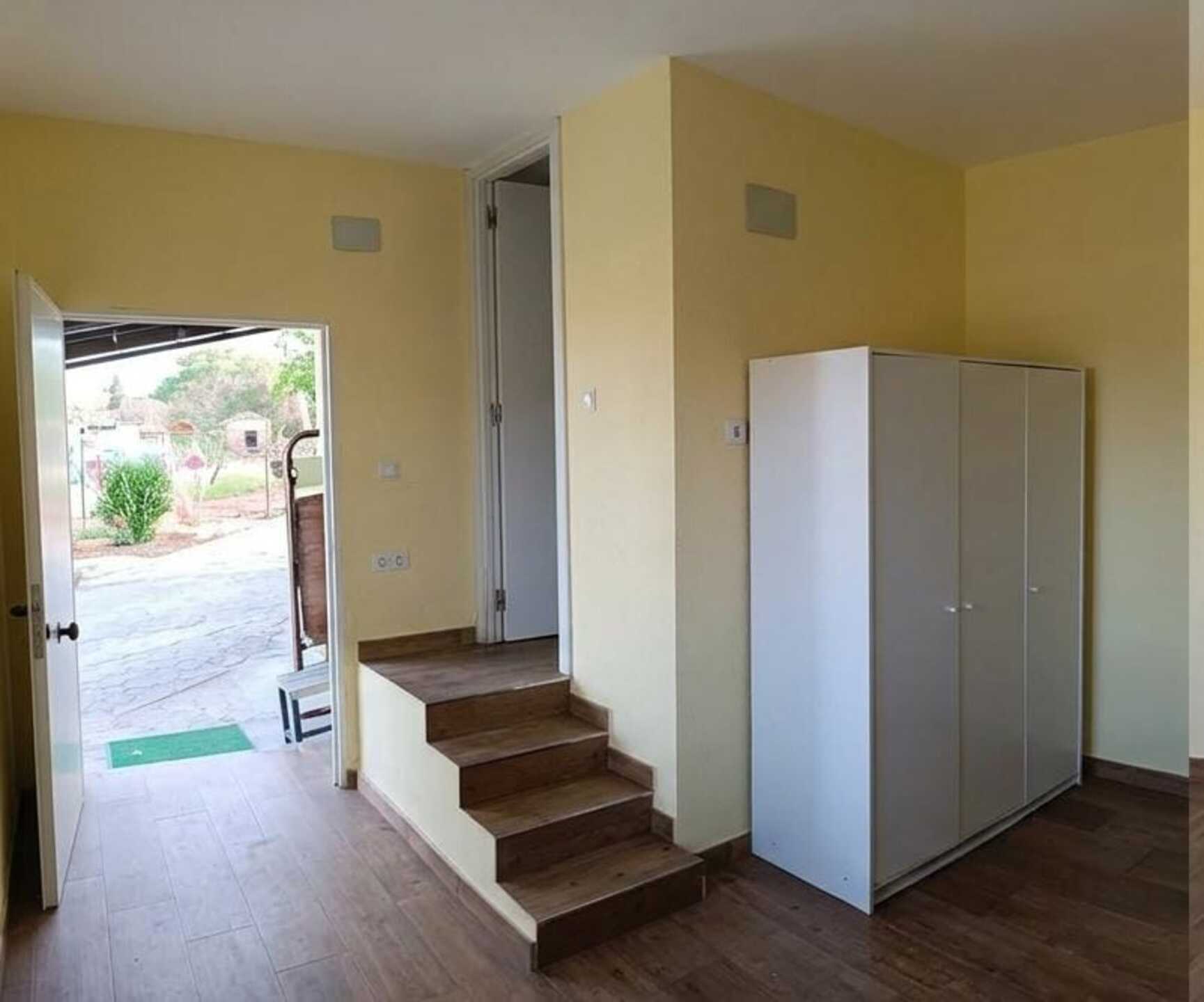 Piso de 120 m² en Arganda del Rey