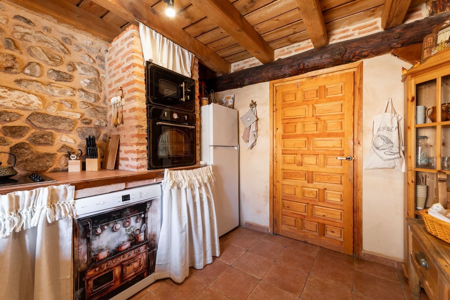 Piso de 30 m² en Torreiglesias