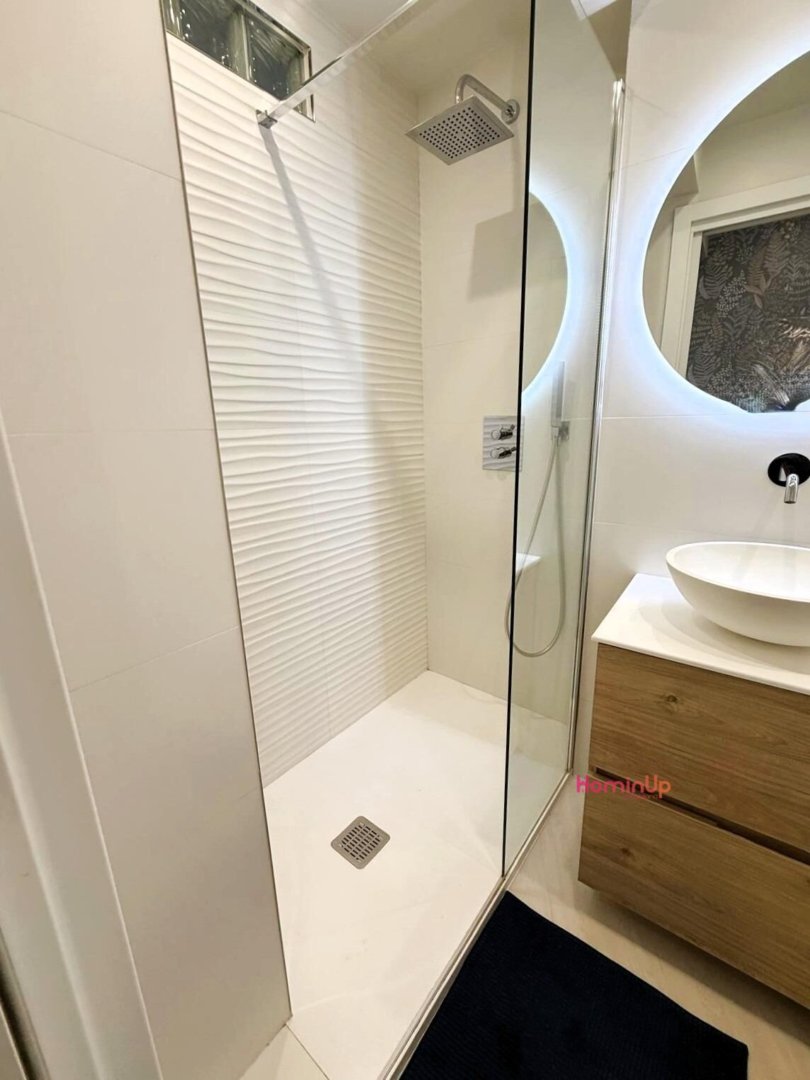 Piso de 55 m² en Bilbao