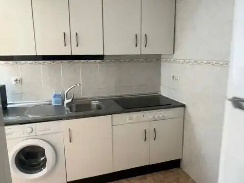 Piso de 90 m² en Jaén