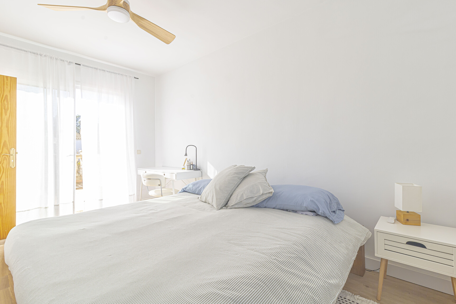 Wohnung 80 m² in Campos