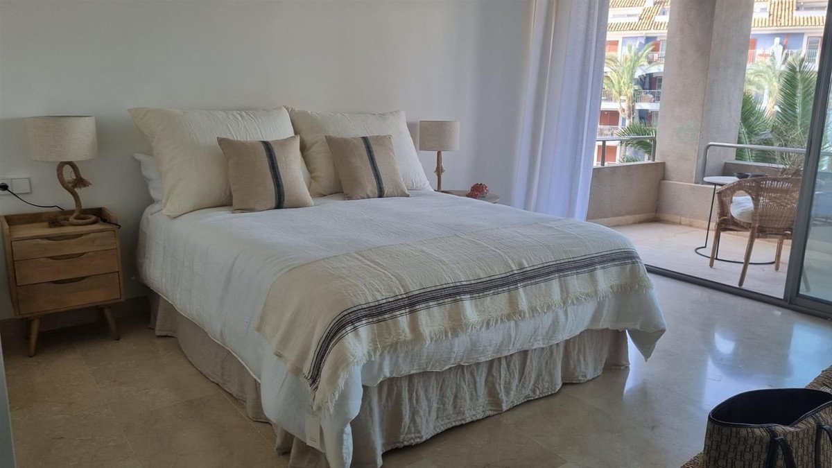 Piso de 326 m² en San Roque