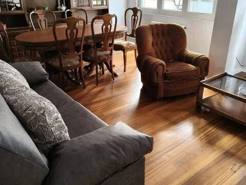 Appartement 110 m² à Fisterra