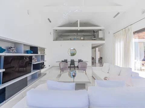 Casa de 658 m² en San Roque