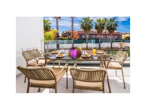 Piso de 84 m² en Jávea
