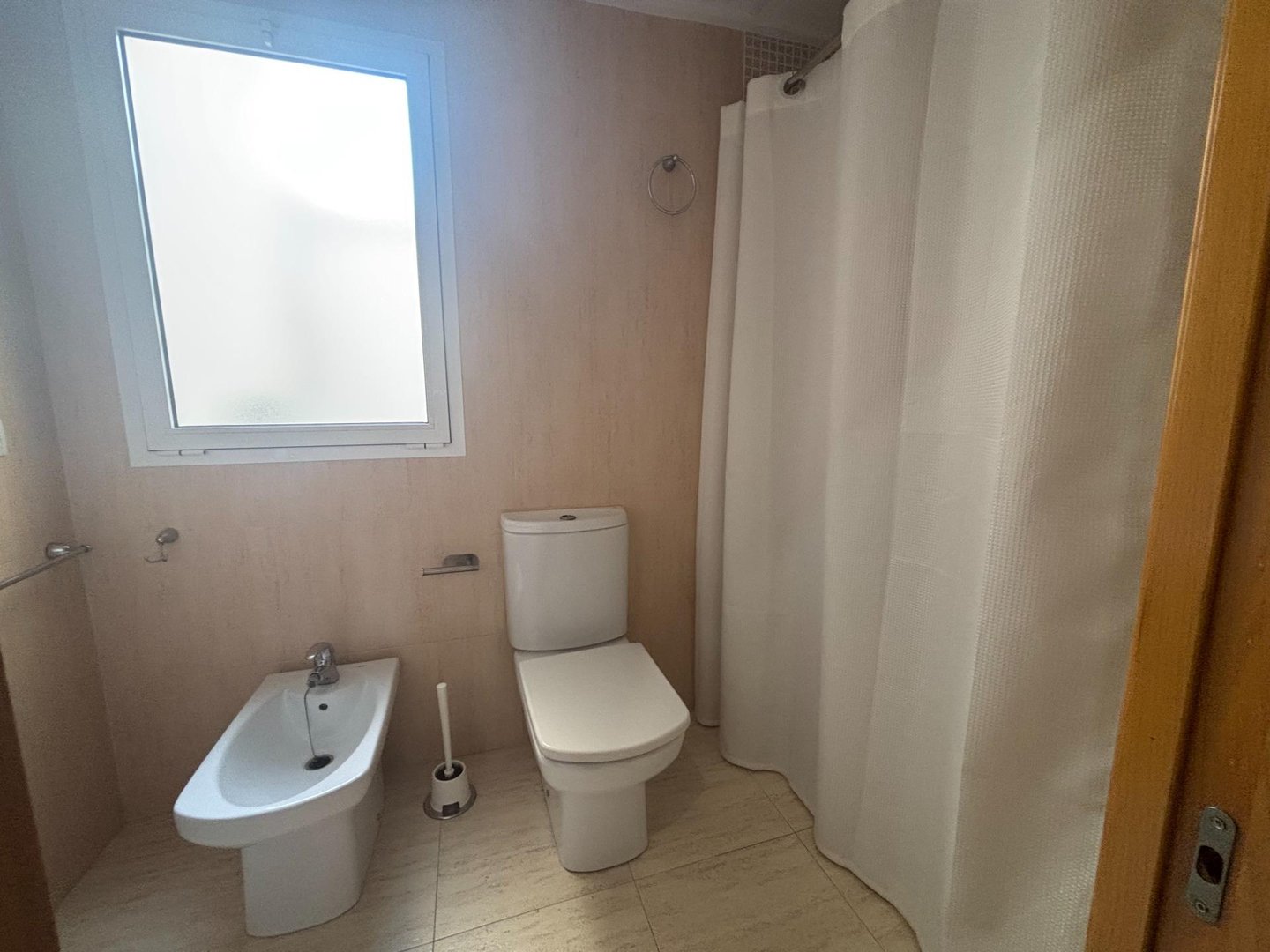 Piso de 80 m² en Elche