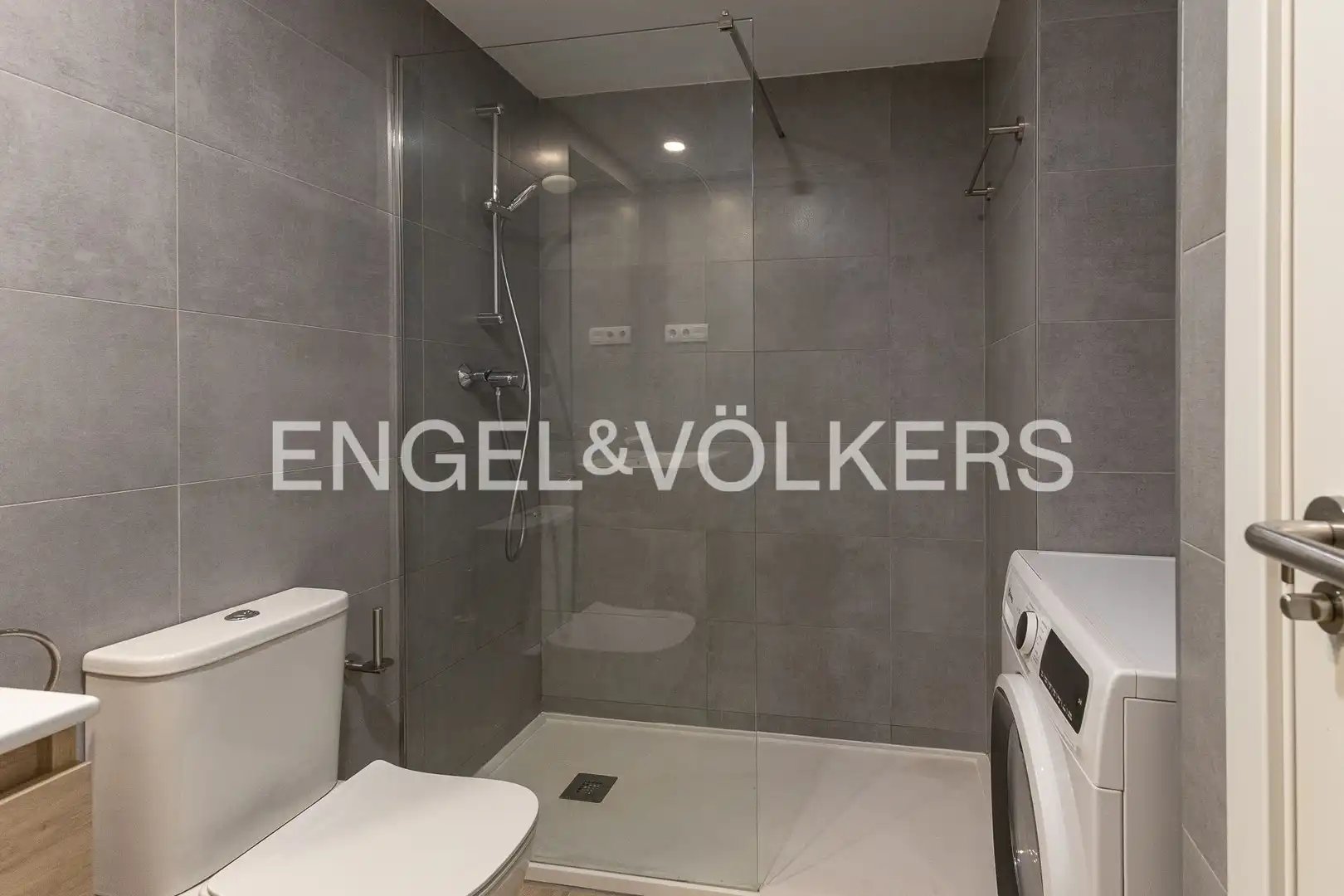 Piso de 52 m² en Madrid