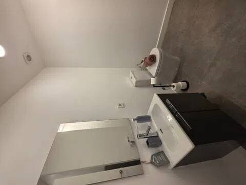 Habitación 200 m², Madrid