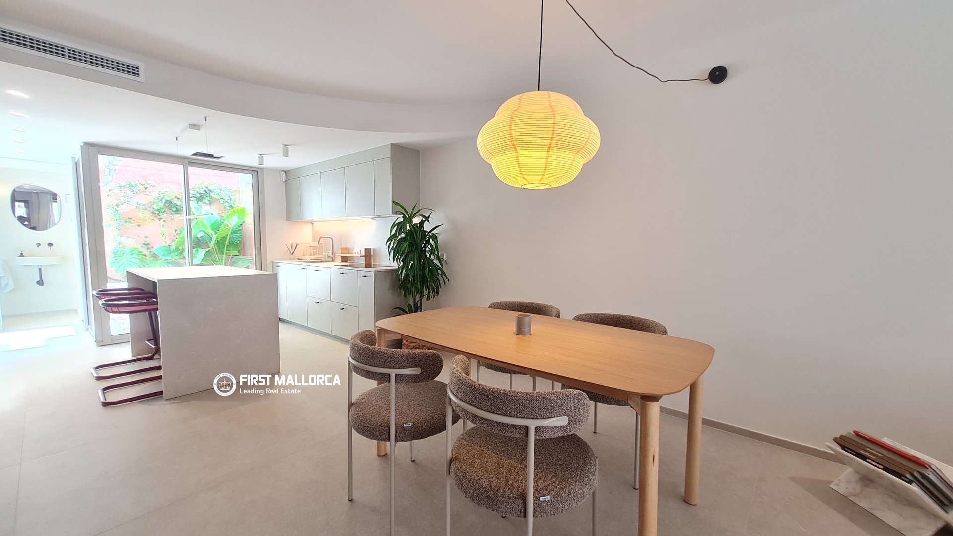 Piso de 85 m² en Palma