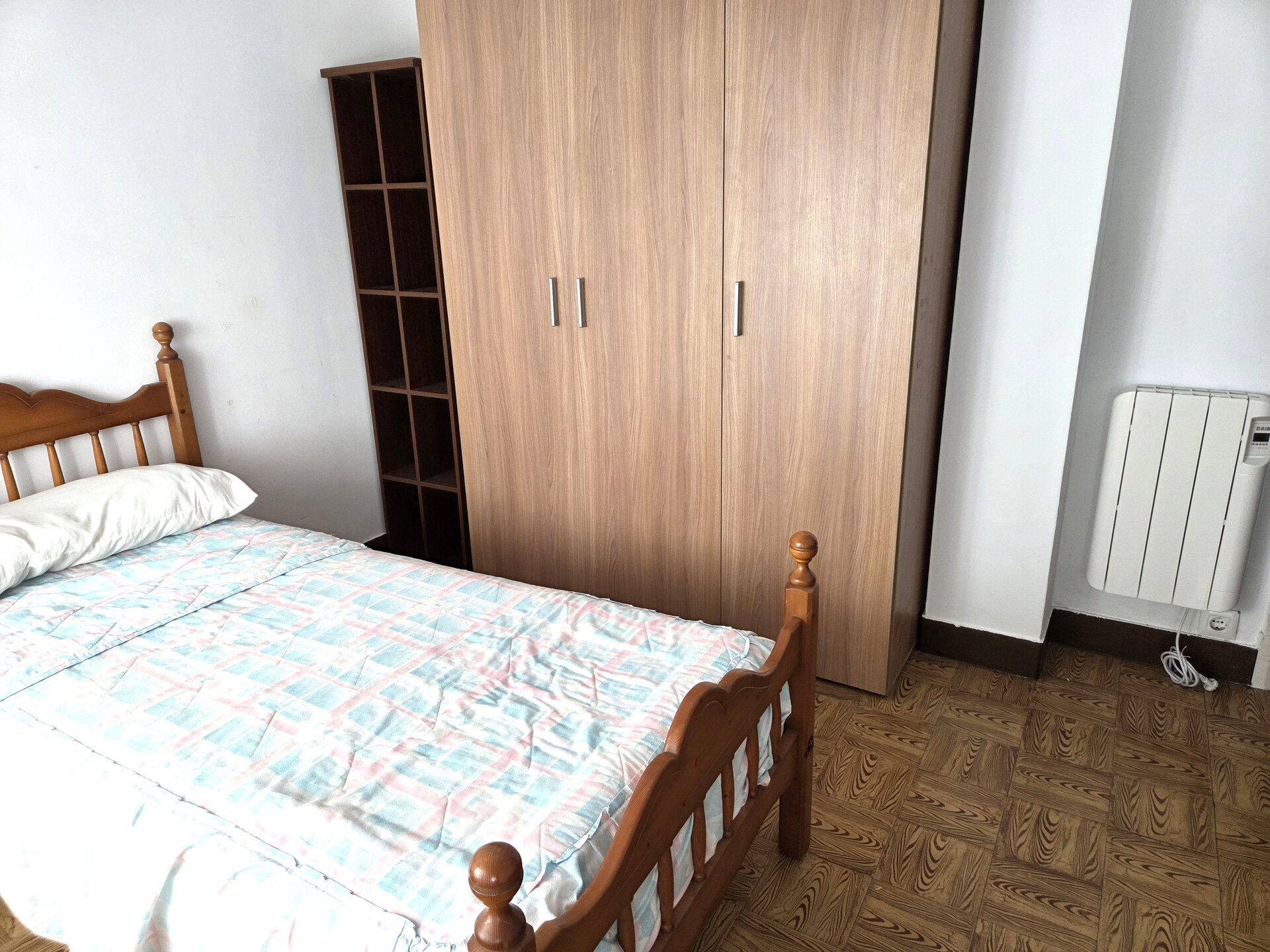 Piso de 81 m² en La Coruña