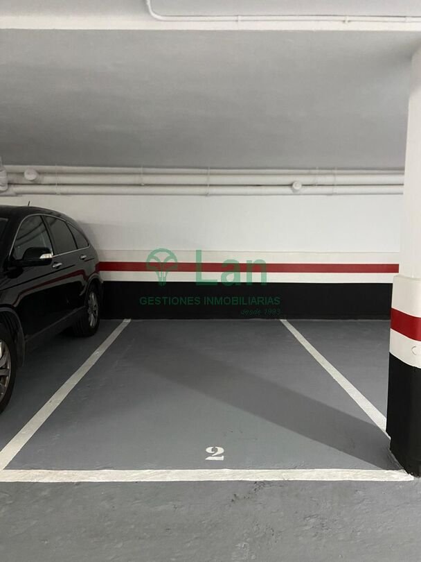 Pis de 115 m² a Getxo