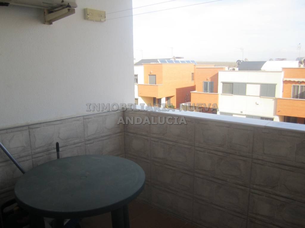 Piso de 65 m² en Almería